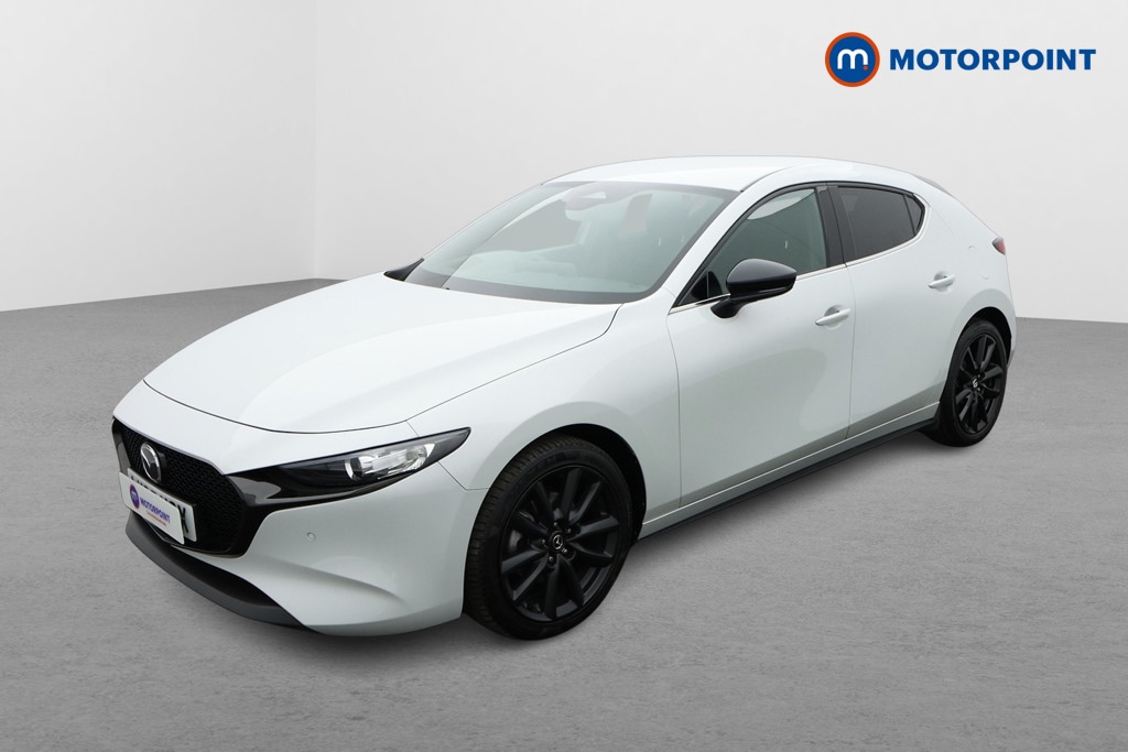 Used Mazda Mazda3 2025 for sale - 77916812: Photo 3