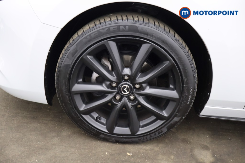 Used Mazda Mazda3 2025 for sale - 77916812: Photo 30