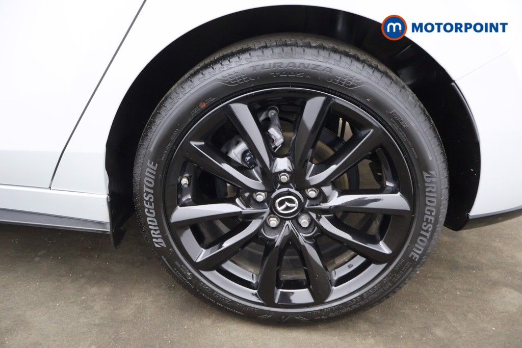 Used Mazda Mazda3 2025 for sale - 77916812: Photo 31