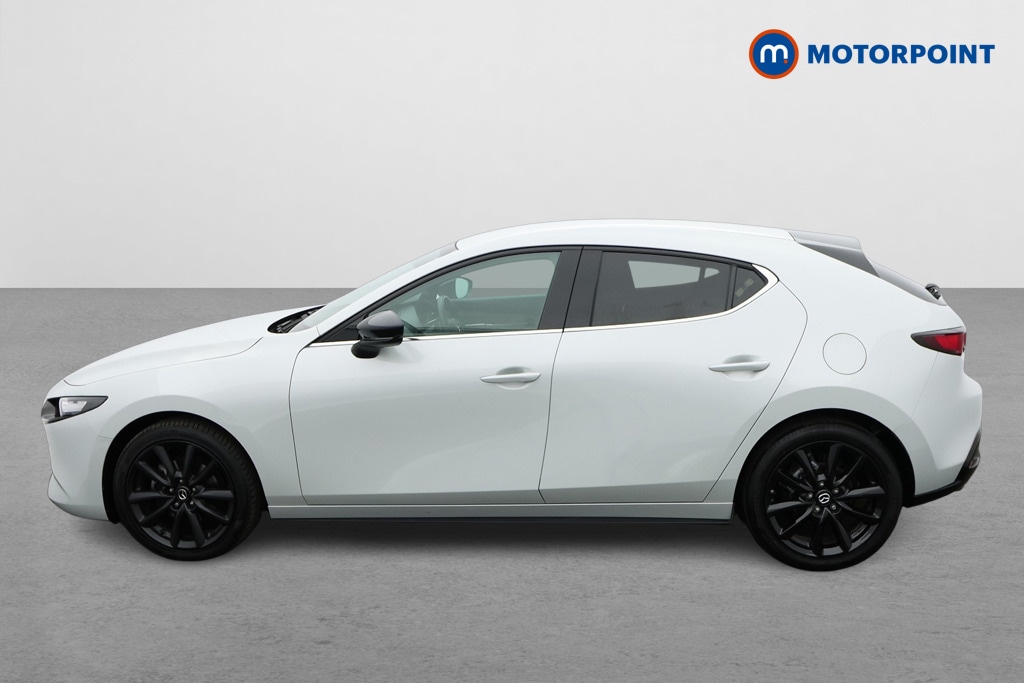 Used Mazda Mazda3 2025 for sale - 77916812: Photo 4