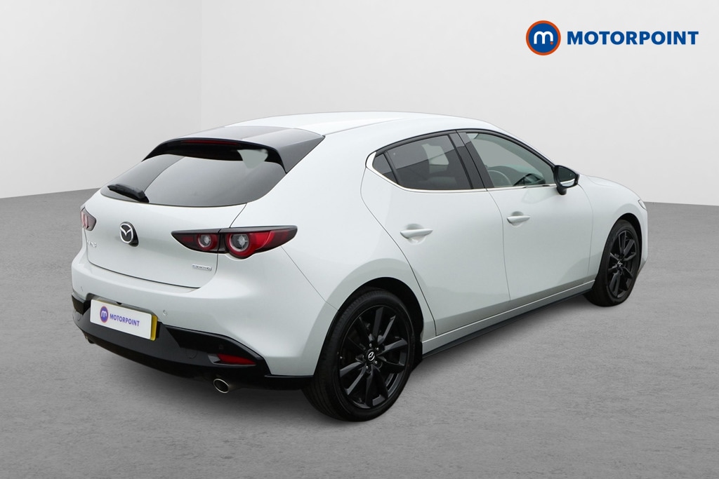 Used Mazda Mazda3 2025 for sale - 77916812: Photo 7