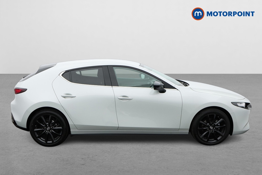 Used Mazda Mazda3 2025 for sale - 77916812: Photo 8