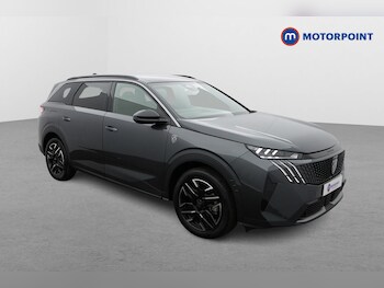 Used Peugeot 5008 undefined for sale - 78717528: Photo