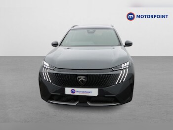 Used Peugeot 5008 undefined for sale - 78717528: Photo