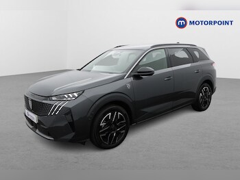 Used Peugeot 5008 undefined for sale - 78717528: Photo
