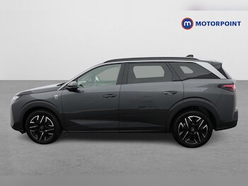 Used Peugeot 5008 undefined for sale - 78717528: Photo