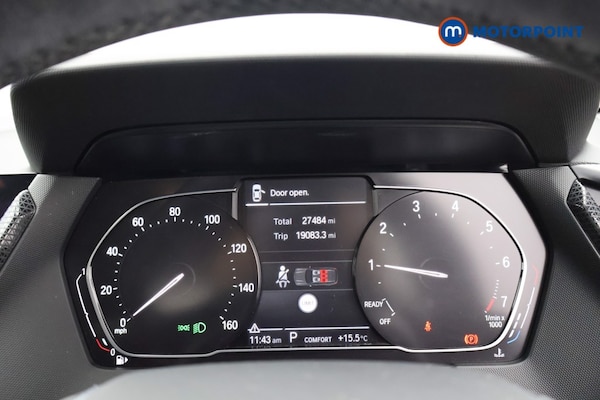 Used BMW 1 Series 2020 for sale - 76250042: Photo 12