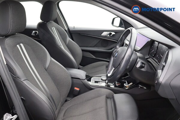 Used BMW 1 Series 2020 for sale - 76250042: Photo 26