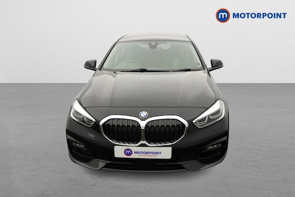 Used BMW 1 Series 2020 for sale - 76250042: Photo 2