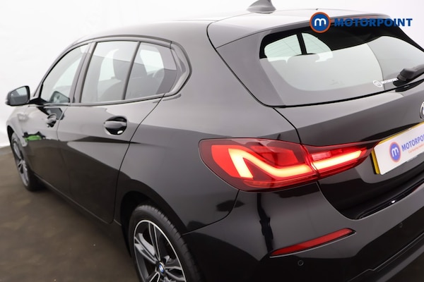 Used BMW 1 Series 2020 for sale - 76250042: Photo 33