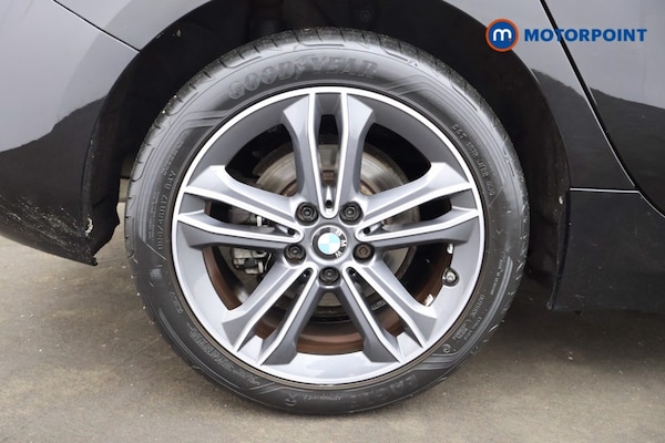 Used BMW 1 Series 2020 for sale - 76250042: Photo 36