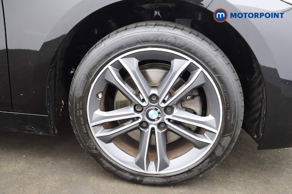 Used BMW 1 Series 2020 for sale - 76250042: Photo 37