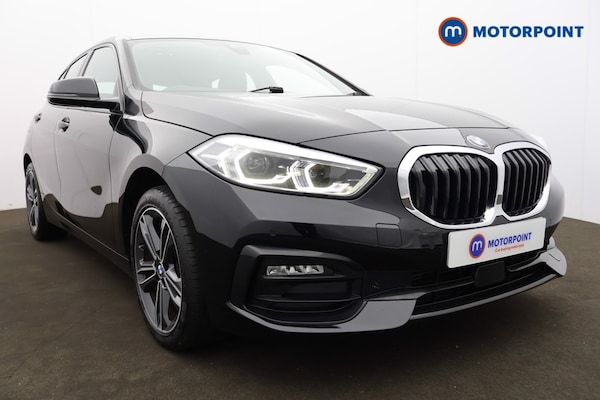 Used BMW 1 Series 2020 for sale - 76250042: Photo 39