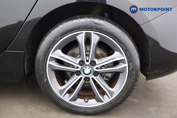 Used BMW 1 Series 2020 for sale - 76250042: Photo 41