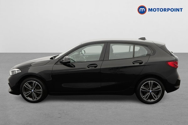 Used BMW 1 Series 2020 for sale - 76250042: Photo 4