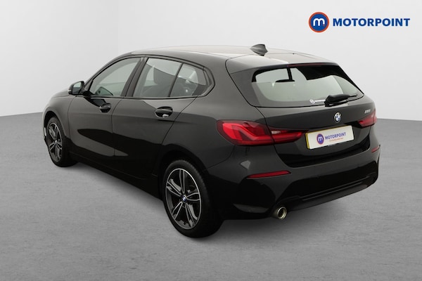 Used BMW 1 Series 2020 for sale - 76250042: Photo 5