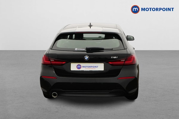 Used BMW 1 Series 2020 for sale - 76250042: Photo 6