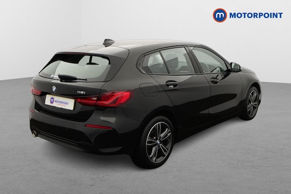 Used BMW 1 Series 2020 for sale - 76250042: Photo 7