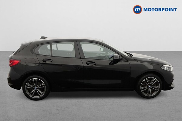 Used BMW 1 Series 2020 for sale - 76250042: Photo 8