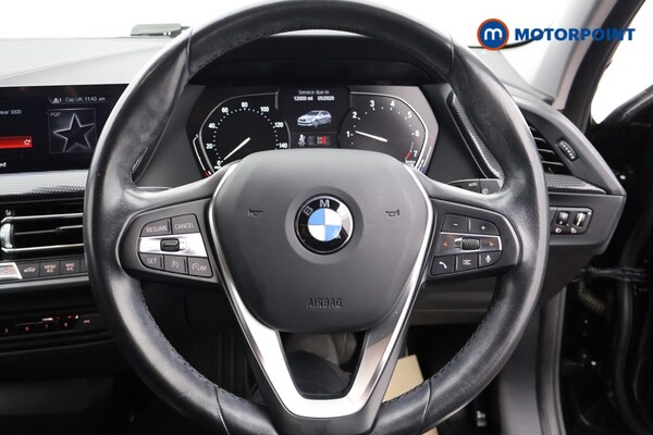 Used BMW 1 Series 2020 for sale - 76250042: Photo 9