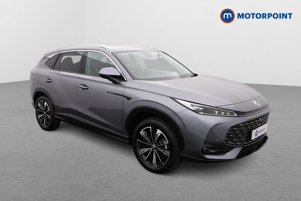 Used MG MG HS 2025 for sale - 78043037: Photo 1