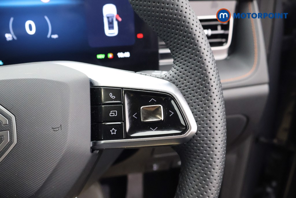 Used MG MG HS 2025 for sale - 78043037: Photo 11