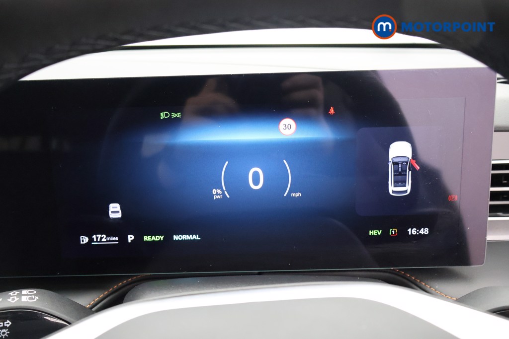 Used MG MG HS 2025 for sale - 78043037: Photo 12