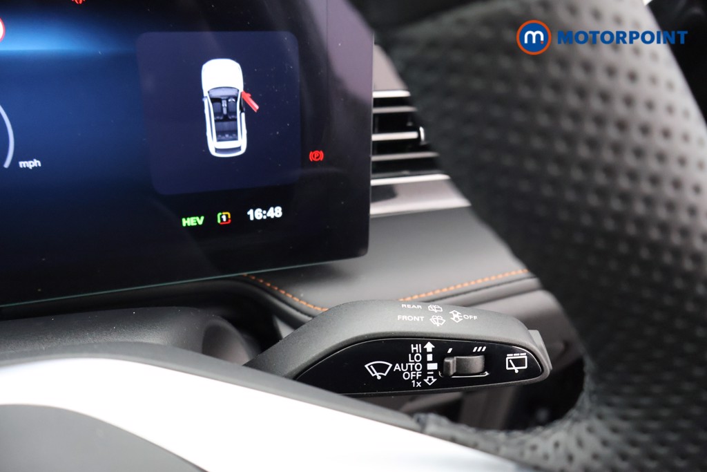 Used MG MG HS 2025 for sale - 78043037: Photo 14