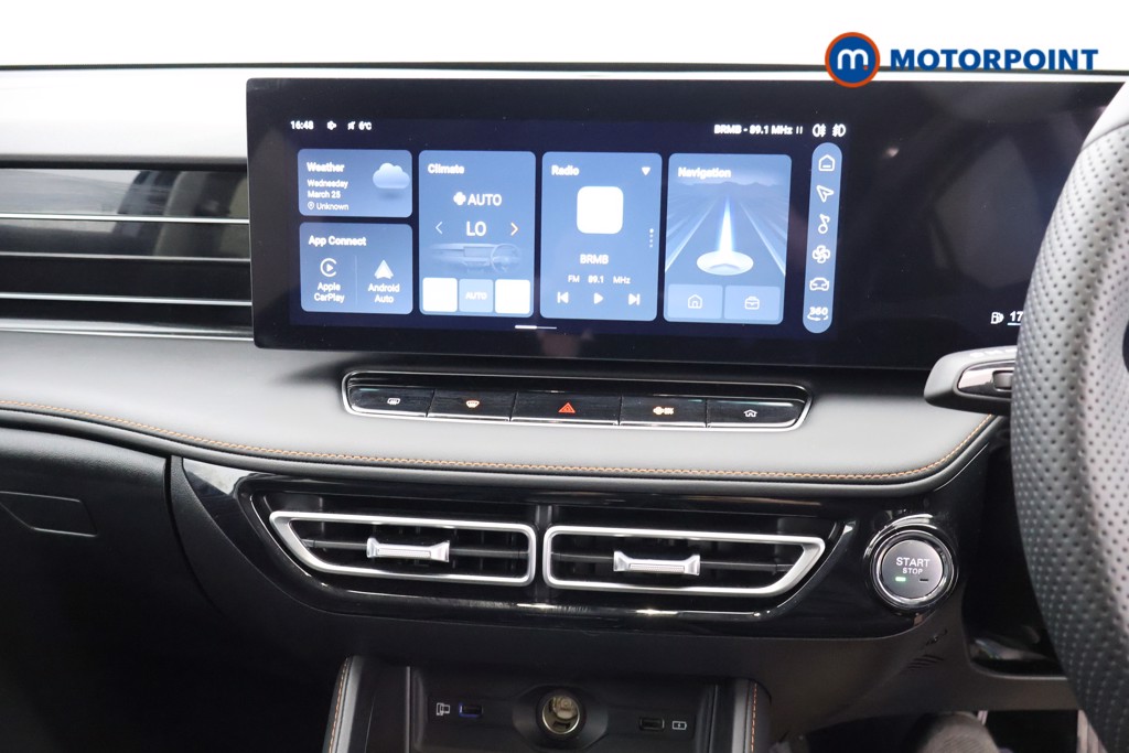 Used MG MG HS 2025 for sale - 78043037: Photo 15