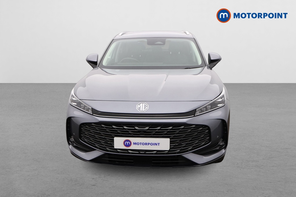 Used MG MG HS 2025 for sale - 78043037: Photo 2