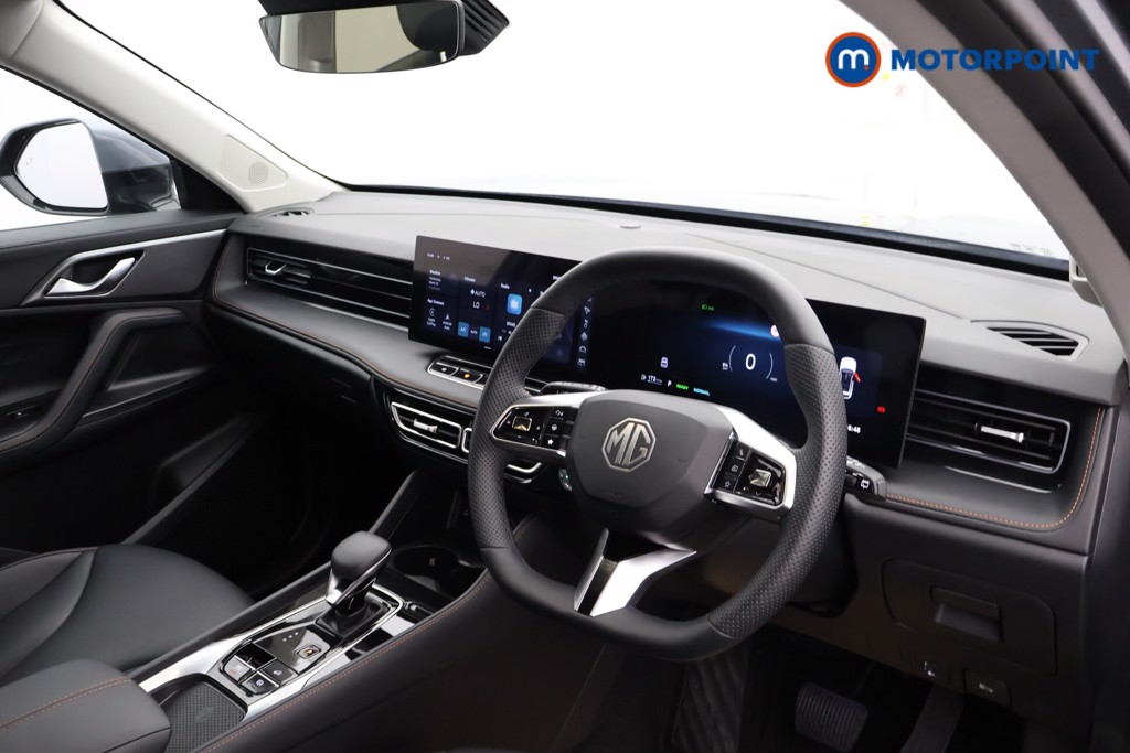 Used MG MG HS 2025 for sale - 78043037: Photo 20