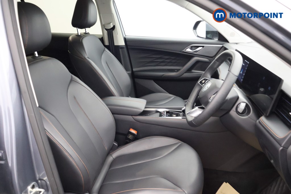 Used MG MG HS 2025 for sale - 78043037: Photo 21