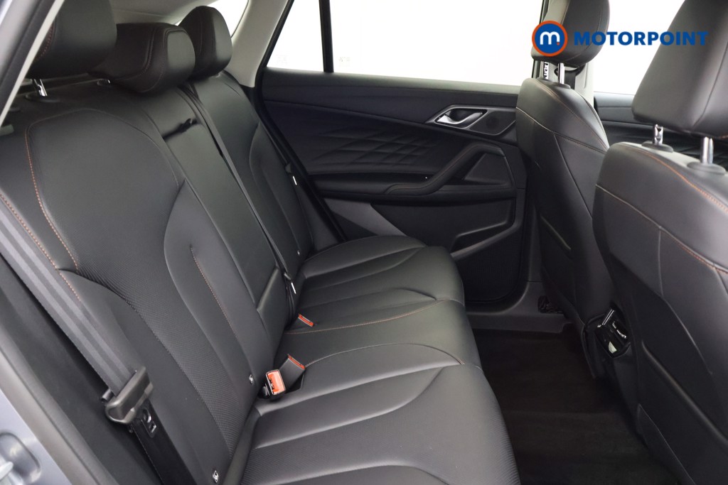 Used MG MG HS 2025 for sale - 78043037: Photo 22