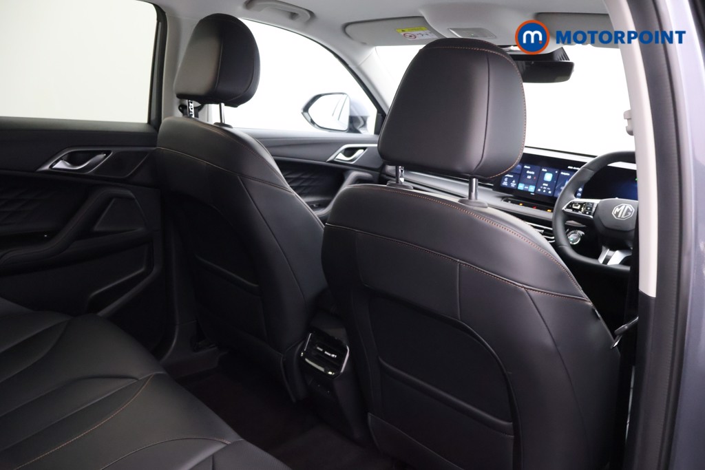 Used MG MG HS 2025 for sale - 78043037: Photo 23