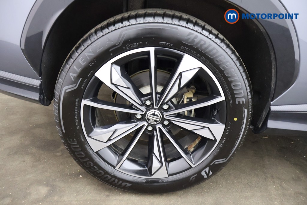 Used MG MG HS 2025 for sale - 78043037: Photo 28