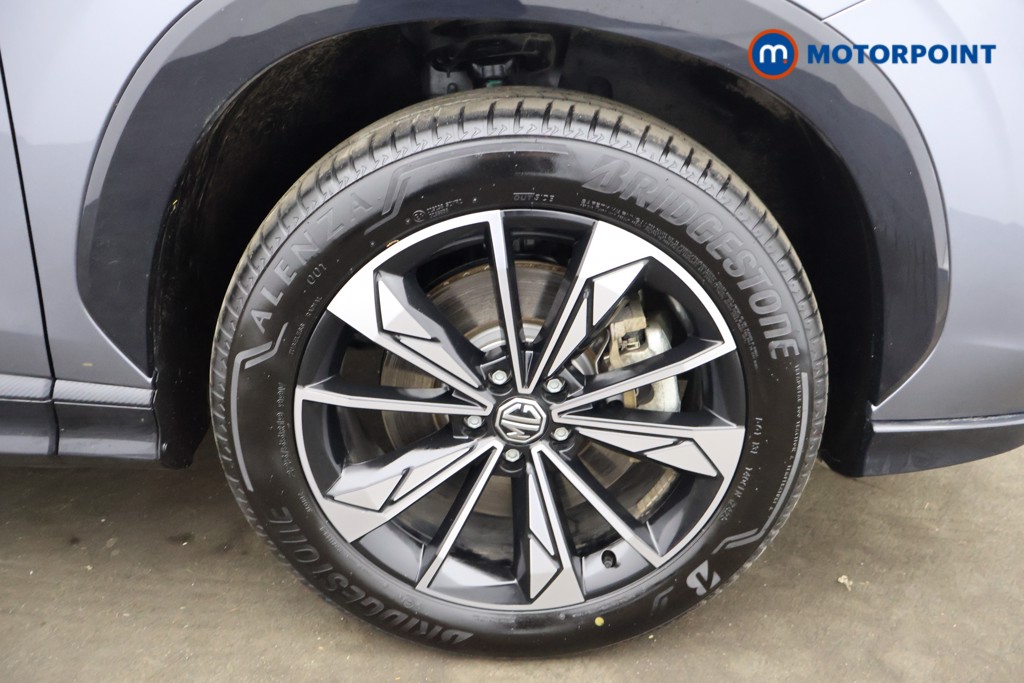 Used MG MG HS 2025 for sale - 78043037: Photo 29