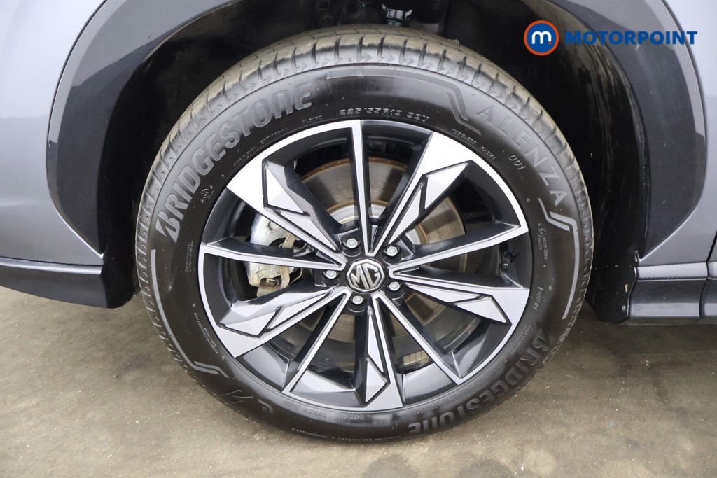 Used MG MG HS 2025 for sale - 78043037: Photo 30