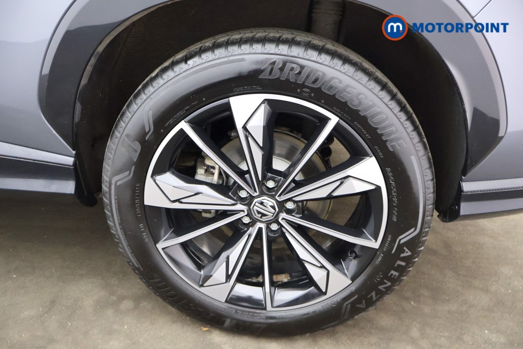 Used MG MG HS 2025 for sale - 78043037: Photo 31