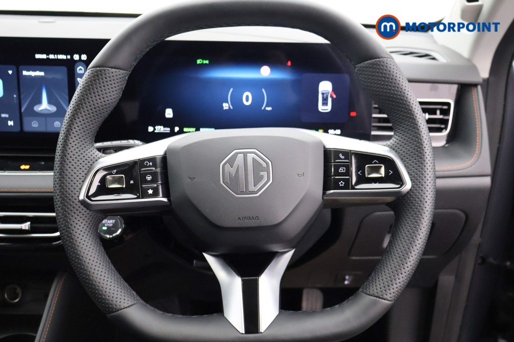 Used MG MG HS 2025 for sale - 78043037: Photo 9