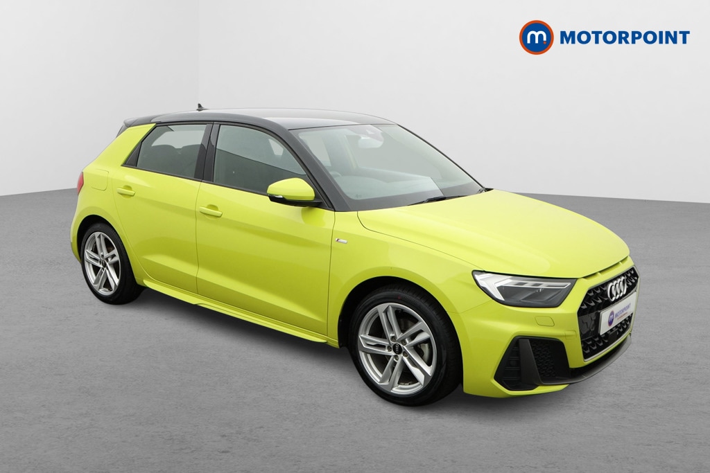 Used Audi A1 2022 for sale - 76143379: Photo 1