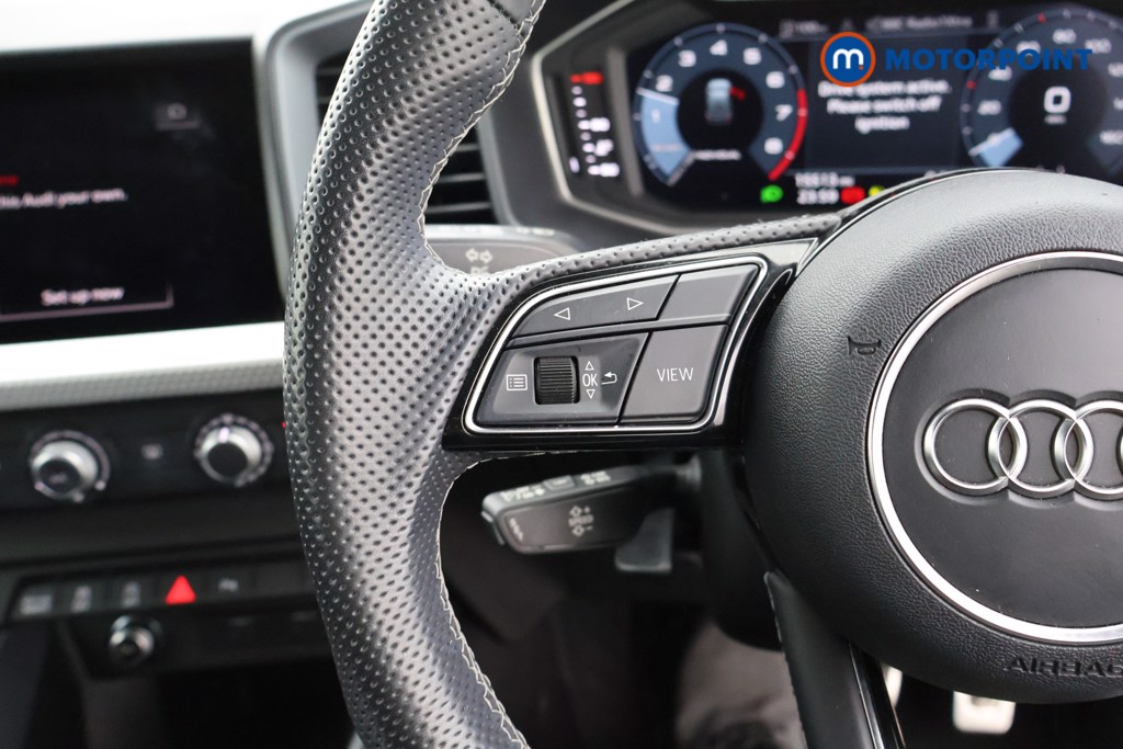 Used Audi A1 2022 for sale - 76143379: Photo 10