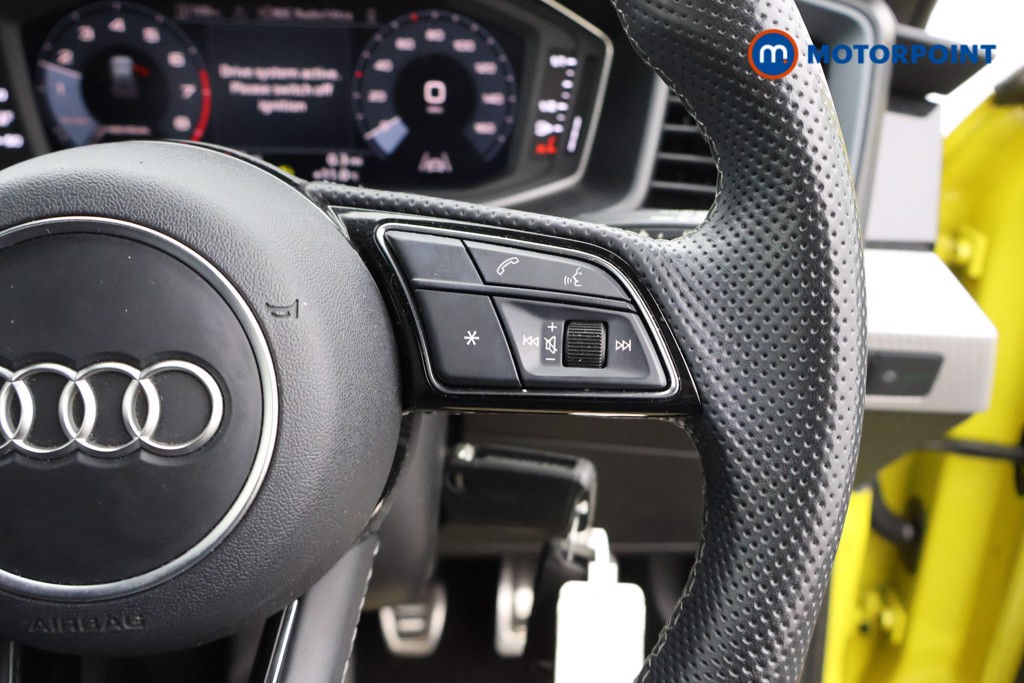 Used Audi A1 2022 for sale - 76143379: Photo 11