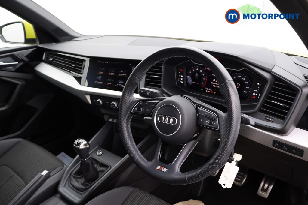 Used Audi A1 2022 for sale - 76143379: Photo 18