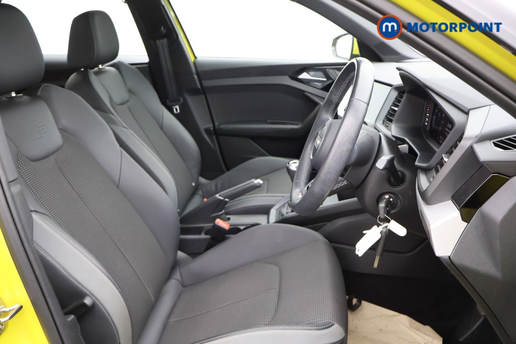 Used Audi A1 2022 for sale - 76143379: Photo 19