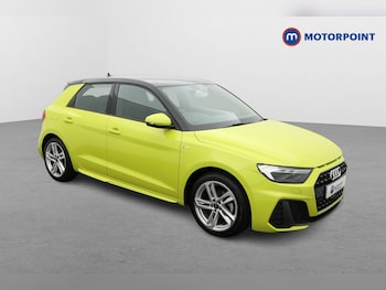 Used Audi A1 2022 for sale - 76143379: Photo