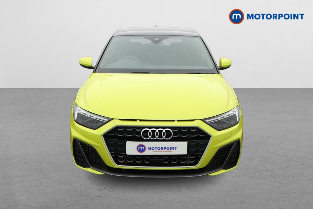 Used Audi A1 2022 for sale - 76143379: Photo 2