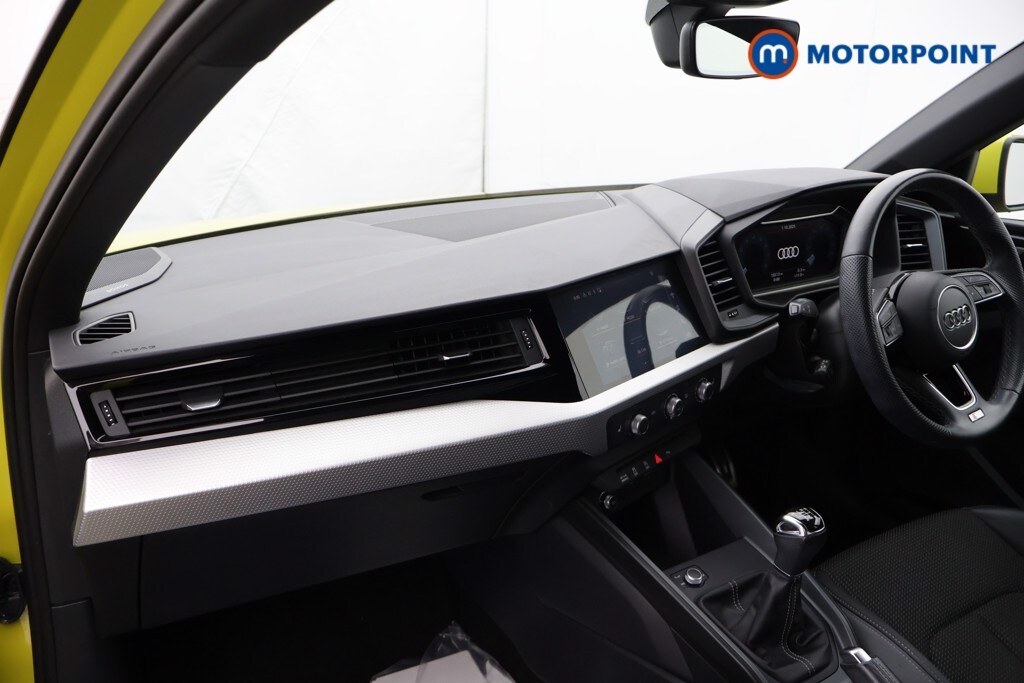 Used Audi A1 2022 for sale - 76143379: Photo 21
