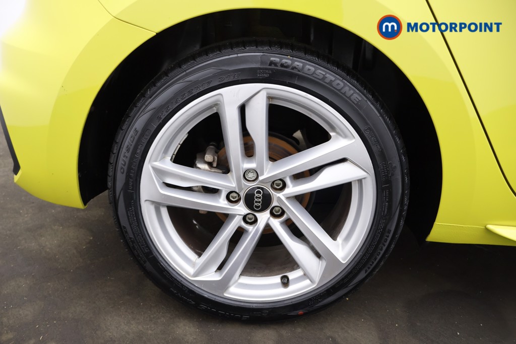 Used Audi A1 2022 for sale - 76143379: Photo 24