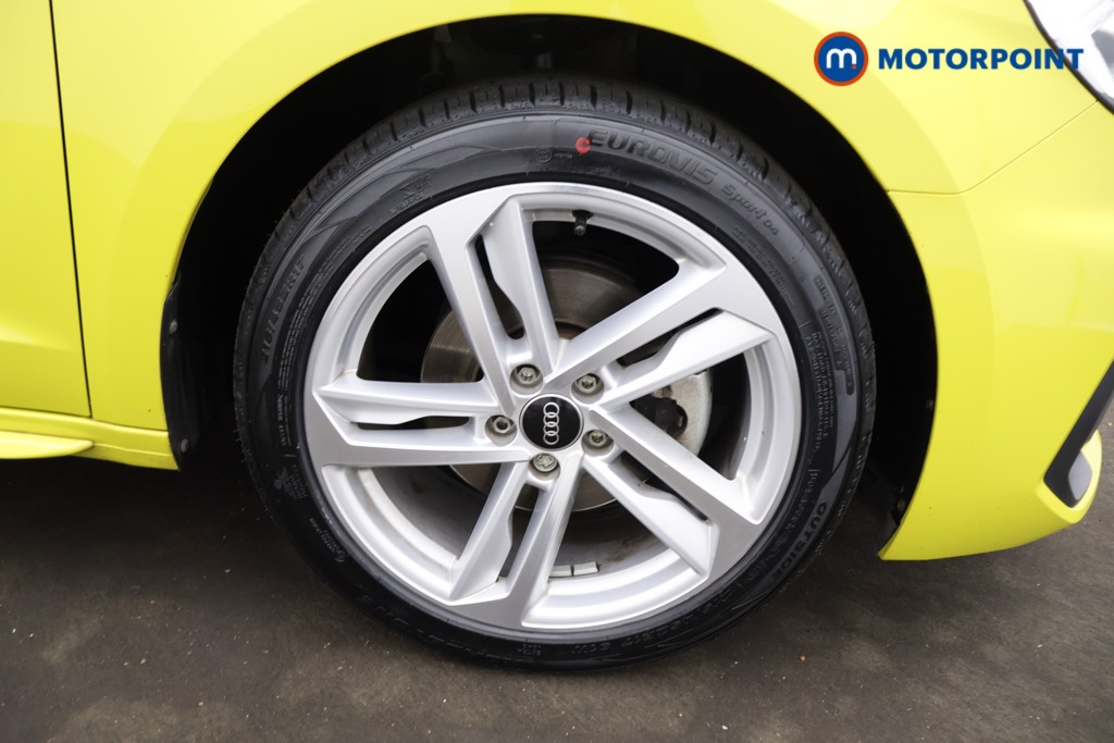 Used Audi A1 2022 for sale - 76143379: Photo 25