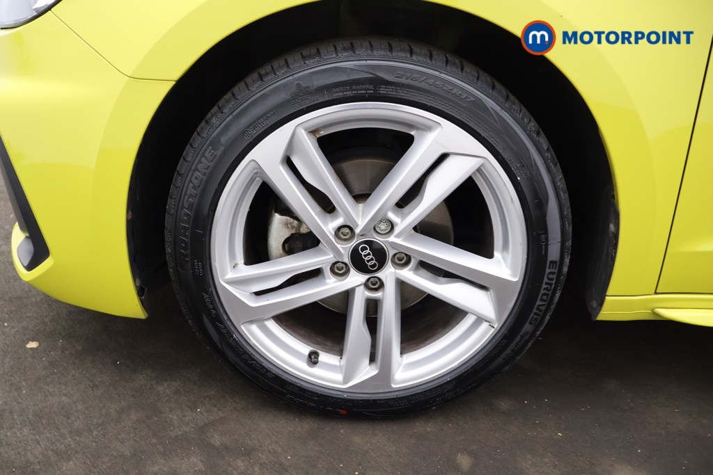 Used Audi A1 2022 for sale - 76143379: Photo 26